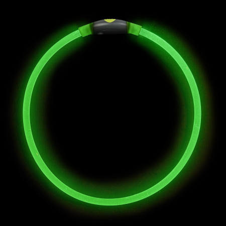 Світловий нашийник для собаки Nite Ize NiteHowl® Rechargeable LED Safety Necklace