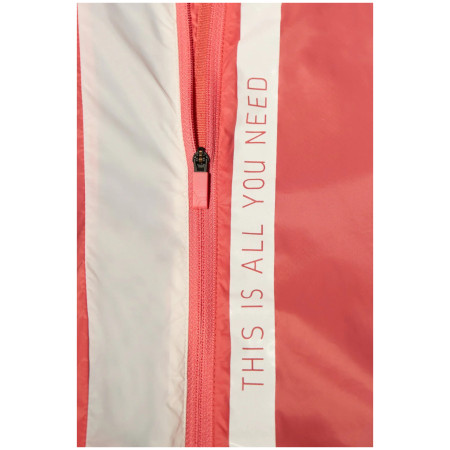 Жіноча велокуртка Silvini Gela