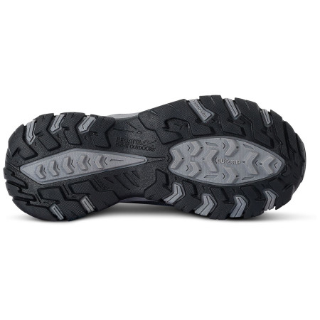 Дитячі черевики Regatta Holcombe III Jnr