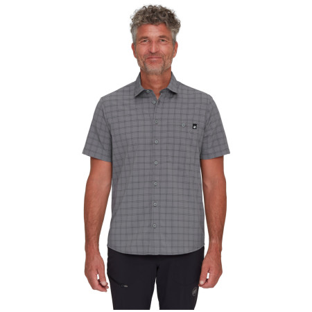 Чоловіча сорочка Mammut Lenni Shirt