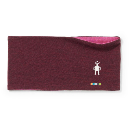 Пов'язка Smartwool Merino 250 Reversible Headband