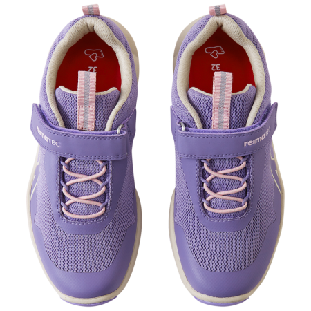 Дитячі кросівки Reima Enkkari Misty Violet