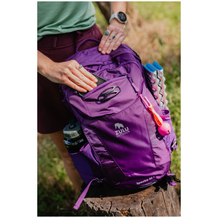 Рюкзак Zulu Spectra 25 L