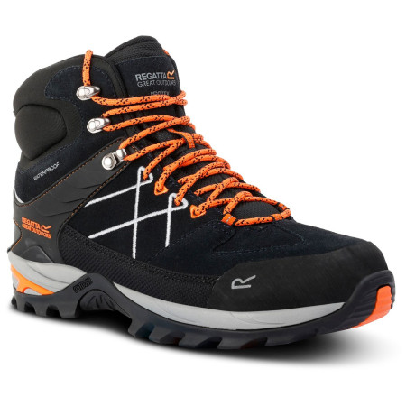 Чоловічі черевики Regatta Samaris Pro II