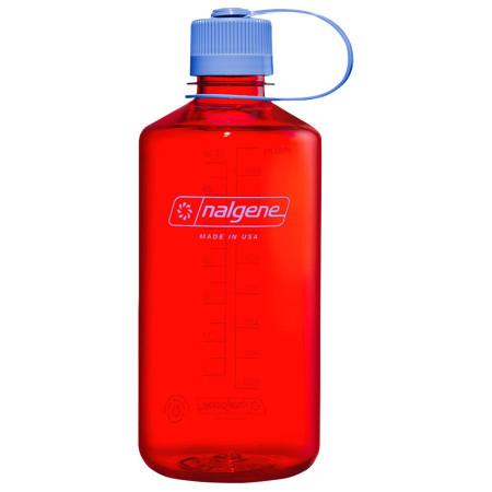 Пляшка Nalgene Narrow Mouth 1l Sustain