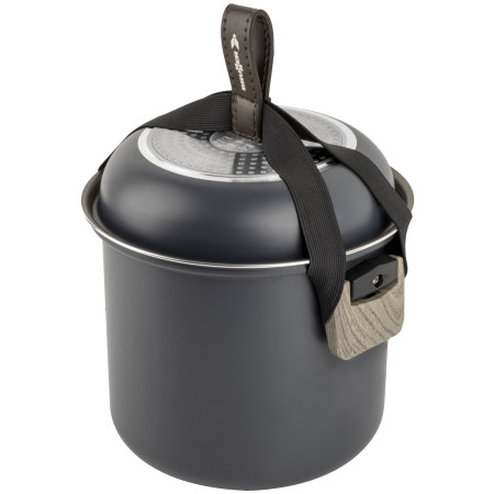 Набір горщиків Brunner Torralta Ø 20 cm