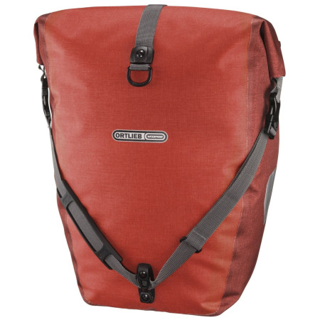 Водонепроникна велосумка Ortlieb Back-Roller Plus CR