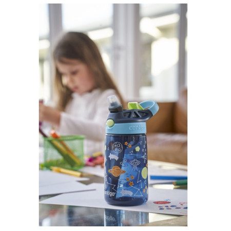 Дитяча пляшечка Contigo Easy Clean 420ml