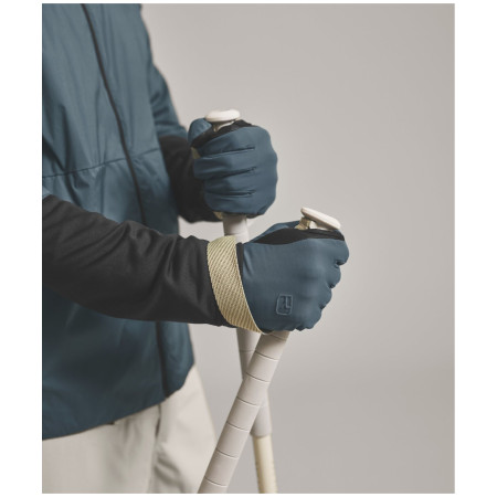 Чоловічі рукавички Ortovox Tour Glove