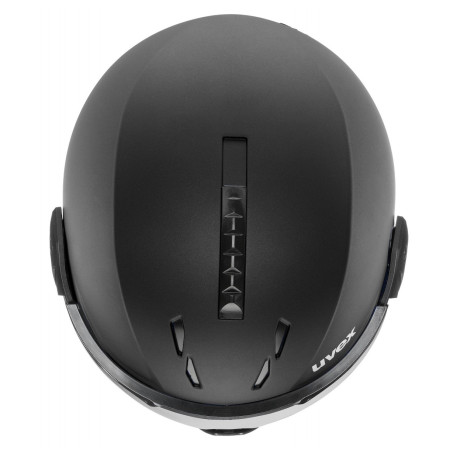 Гірськолижний шолом Uvex Instinct Visor