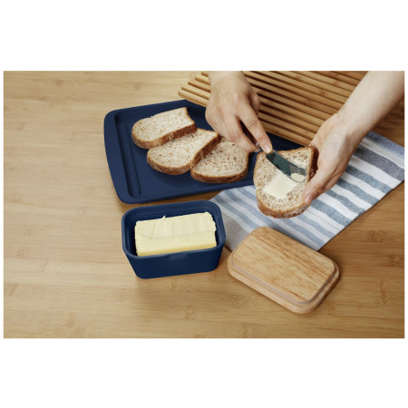 Ланч-бокс Brunner Máslenka Butter dish