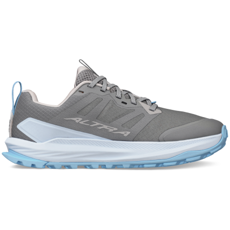 Жіночі кросівки Altra W Lone Peak 9+ сірий Gray