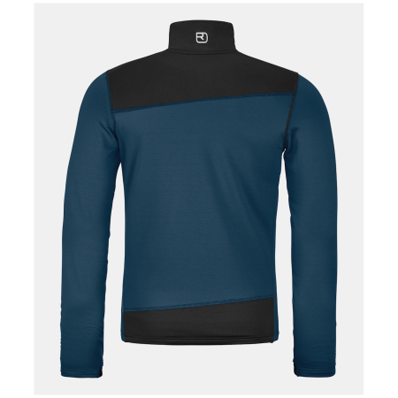 Чоловіча куртка Ortovox Fleece Light Jacket M