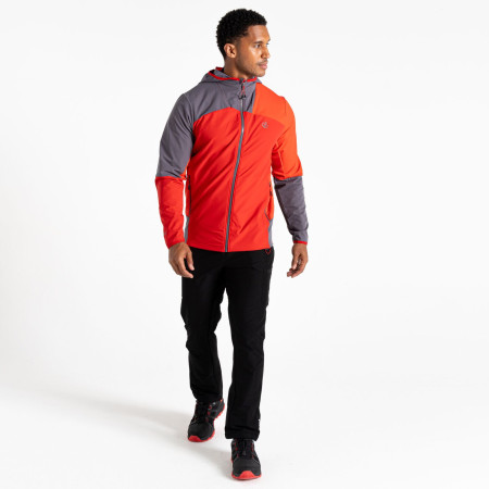 Чоловіча куртка Dare 2b Lattitudinal lIII Softshell