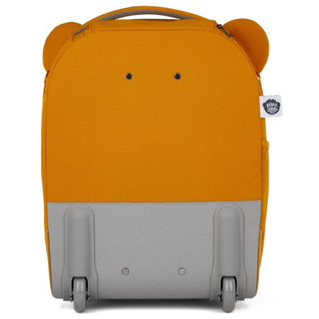 Дитяча валіза Affenzahn Kids Suitcase