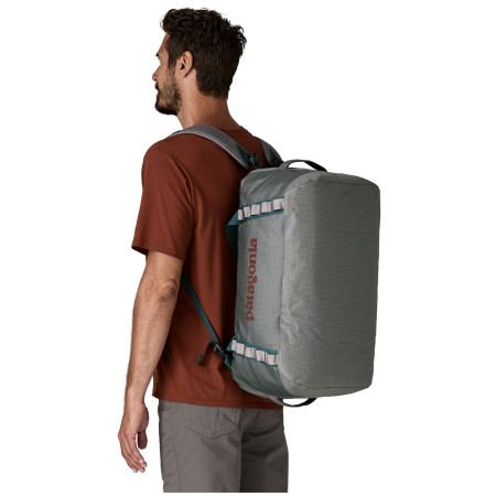 Дорожня сумка Patagonia Black Hole Duffel 40L