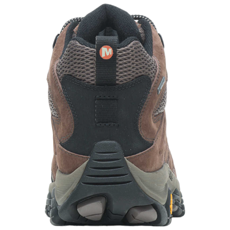 Чоловічі туристичні черевики Merrell Moab 3 Mid Gtx