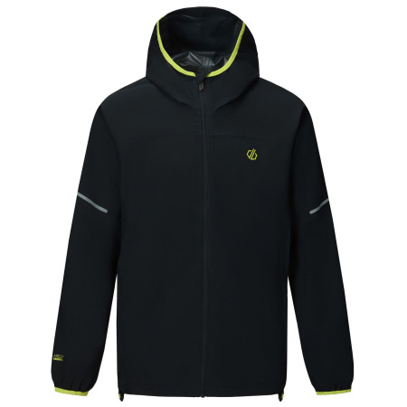 Чоловіча куртка Dare 2b Mens Ultra-Light Jacket чорний Black