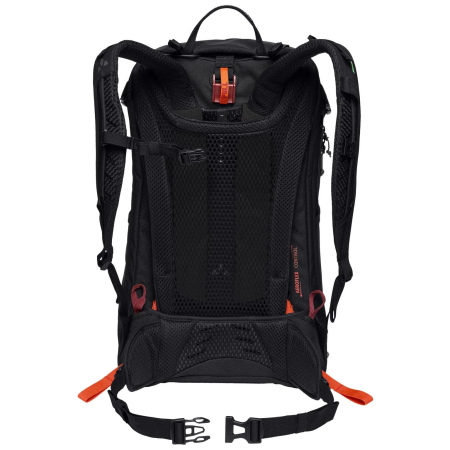 Малий туристичний рюкзак Vaude Wizard 18+4