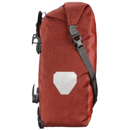 Водонепроникна велосумка Ortlieb Back-Roller Plus CR