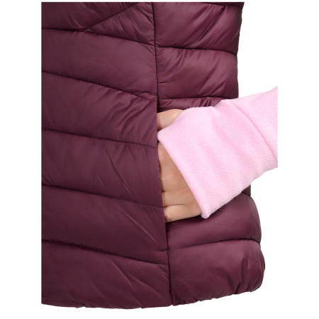 Жіноча жилетка 4F Vest Jacket F372