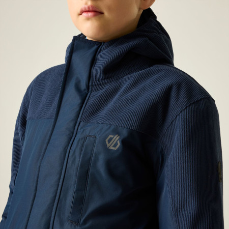 Дитяча куртка Dare 2b Chill Jacket Navy