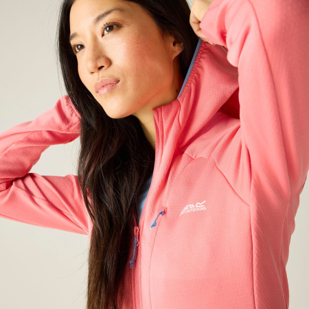 Жіноча куртка Regatta Women's Kadley Midlayer