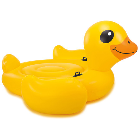 Nafukovací kachna Intex Mega Duck 56286EU