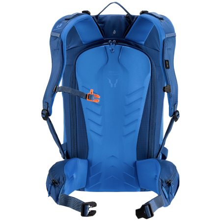 Рюкзак для скі-альпінізму Deuter Freerider 30