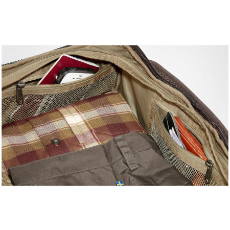 Рюкзак Fjällräven Splitpack