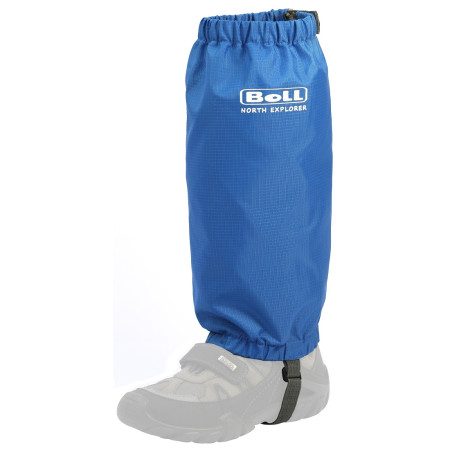 Dětské návleky Boll Kids Gaiter M modrá dutch blue