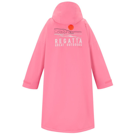 Водонепромокне пальто Regatta Adult W Proof Robe