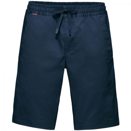 Чоловічі шорти Mammut Camie Shorts Men синій marine