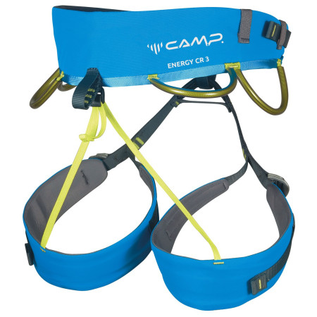 Система Camp Energy CR3