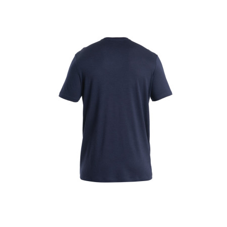 Чоловіча футболка Icebreaker Men Merino 150 Tech Lite SS Tee Tech Head
