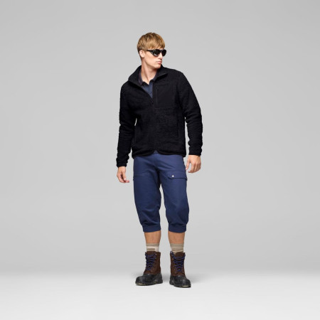 Чоловіча толстовка Norrona femund warm3 Jacket