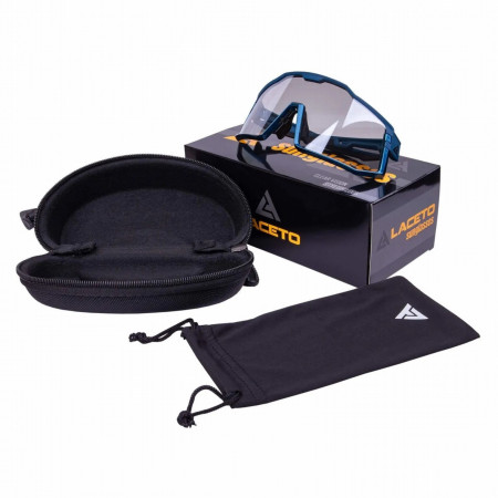 Сонцезахисні окуляри Laceto Rapido Photo