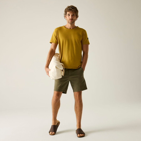 Чоловіча футболка Regatta Finlo