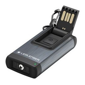 Кишеньковий ліхтарик Ledlenser K4R