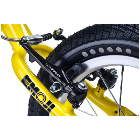 Беговел Yedoo TooToo Emoji