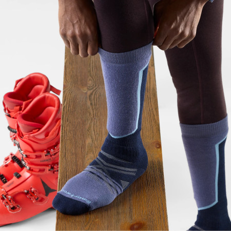 Гірськолижні шкарпетки Smartwool Ski Full Cushion OTC Socks