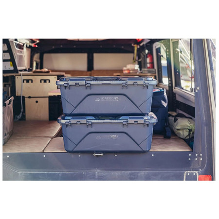 Ящик для зберігання Gregory Alpaca Gear Box 45L