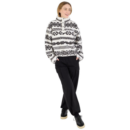 Жіноча толстовка Fundango Pacha Fleece Jacket