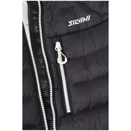 Жіноча куртка Silvini Piura