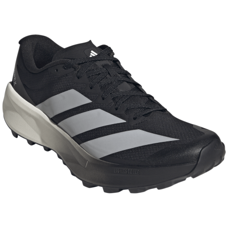 Чоловічі кросівки Adidas Terrex Agravic 4 чорний/сірий Cblack/Gretwo/Ftwwht