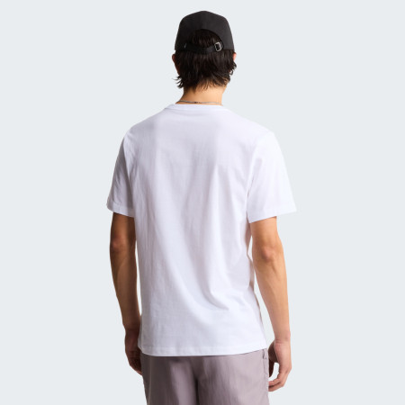 Чоловіча футболка The North Face Evolution Simple Dome Regular Short Sleeve Tee