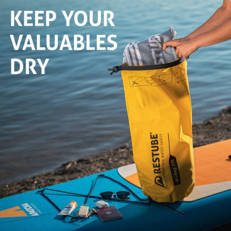 Водонепроникний мішок Restube Dry Bag 20l