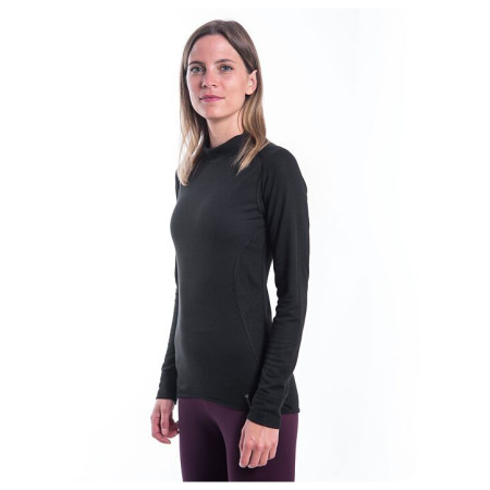 Жіноча футболка Sensor Double Face довгий рукав