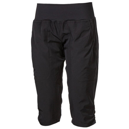 Жіночі 3/4 штани Progress Sahara 24LG чорний black