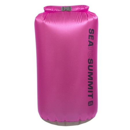 Vak Sea to Summit Ultra-Sil Dry Sack 20 l fialová Berry